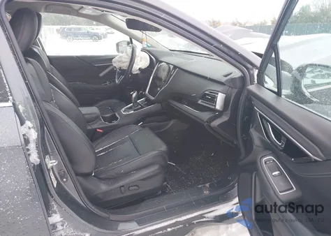 2020 Subaru Outback Limited z USA, uszkodzony, nr VIN 4S4BTALC6L3117852